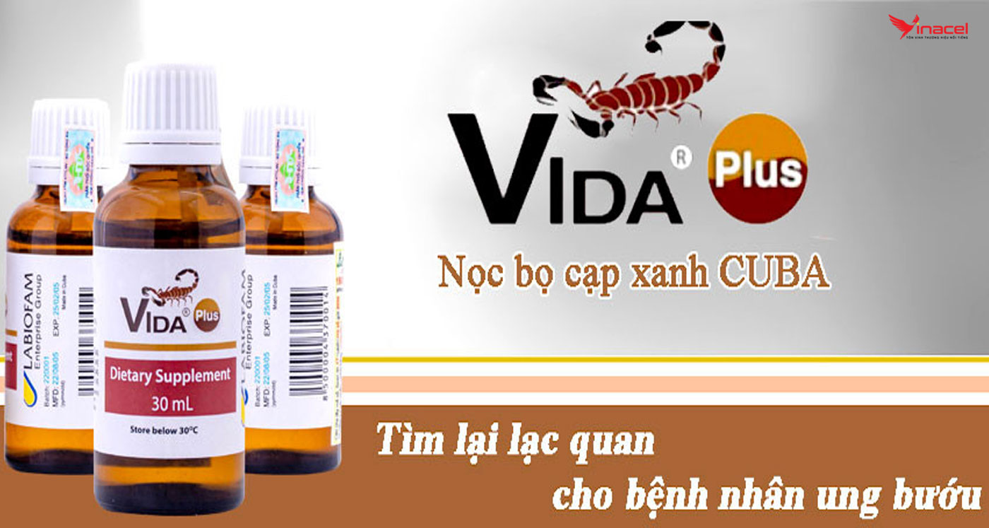 Nọc Bo Cap Xanh Cuba Vida Plus - Hỗ Trợ Điều Trị Bệnh Nhân Ung Bướu