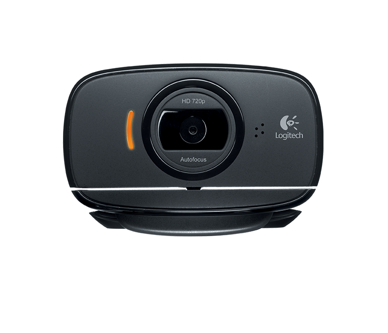 Webcam Logitech HD B525