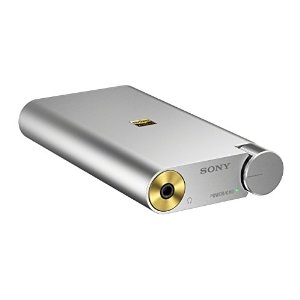 Bộ khuếch đại tai nghe USB DAC PHA-1A