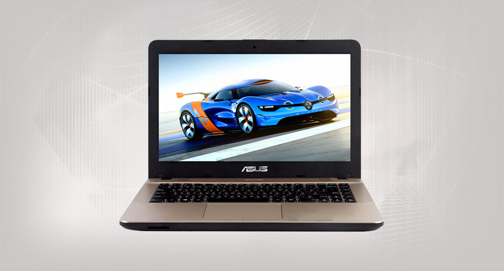 Laptop Asus X441UA-WX055D