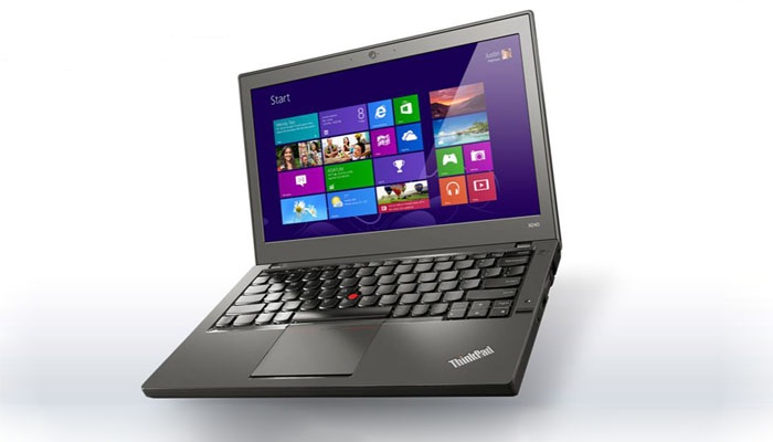 Laptop Lenovo ThinkPad X240