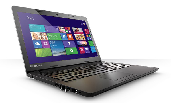 Máy xách tay Lenovo Ideapad 100-14IBD-80RK0041VN