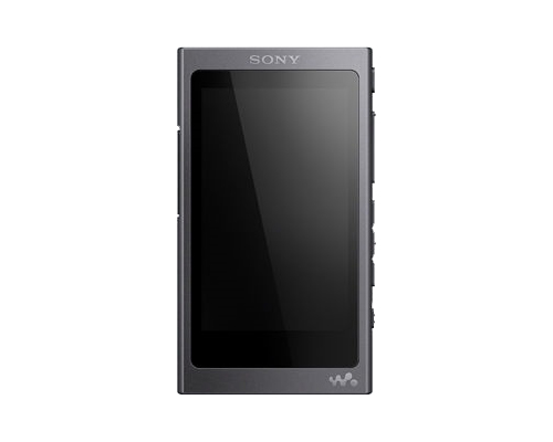 Máy nghe nhạc Hi-res Sony Walkman NW-A46HN