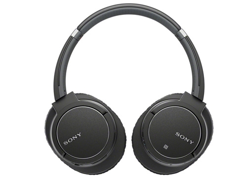 Tai nghe SONY BLUETOOTH® Chống ồn ZX770BN