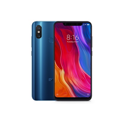 Xiaomi Mi 8