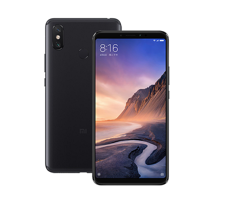 Điện thoại Xiaomi Mimax3