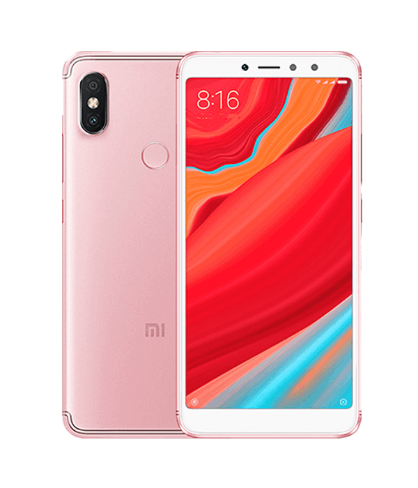 Điện thoại Xiaomi Redmi S2 32GB