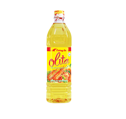 Dầu Olita Tường An