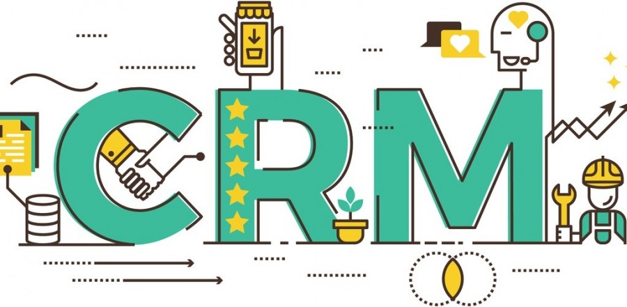 Phần mềm quản lý tài chính GetFly CRM