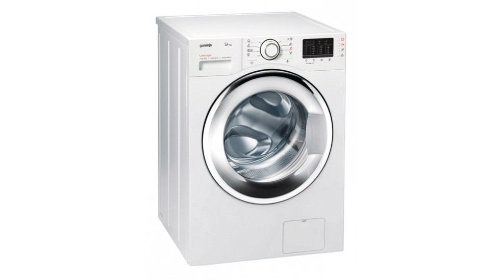 Máy giặt sấy Gorenje WD95140