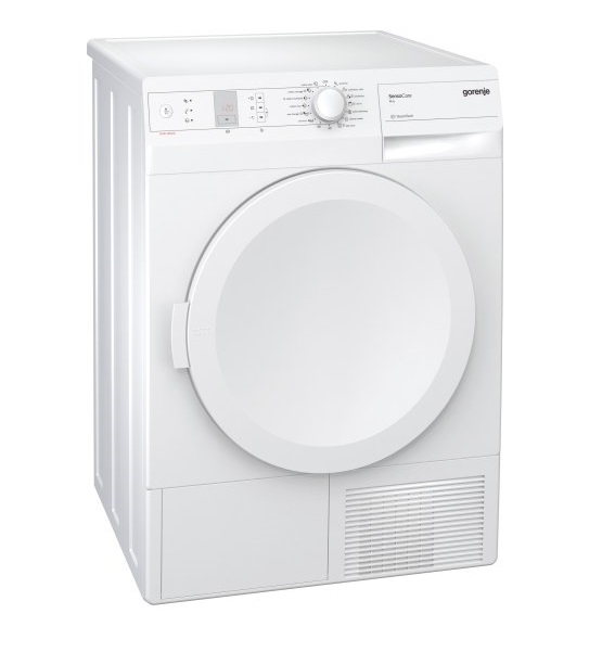 Máy sấy ngưng tụ Gorenje