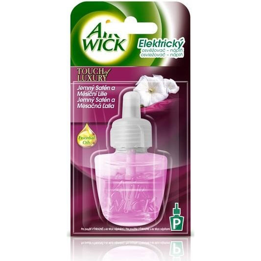 Lọ tinh dầu cắm điện Airwick