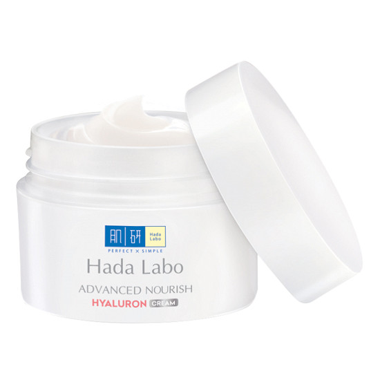 Kem dưỡng da Hada Labo Advenced Nourish Cream