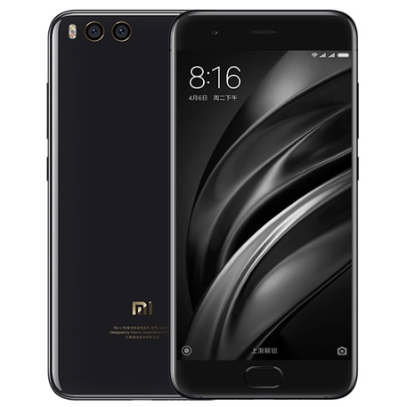 Điện thoại Xiaomi Mi6 64GB