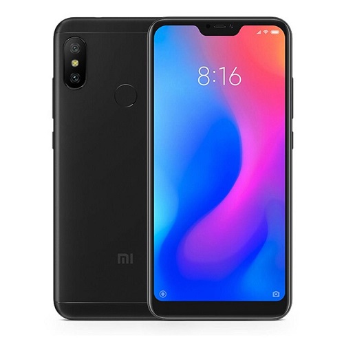 Điện thoại Xiaomi Mi A2 Lite 32G