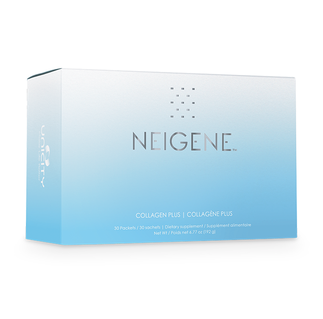 Thực phẩm Bảo vệ Sức khỏe Neigene Collagen Plus