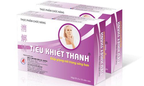 Viên nén Tiếu Khiết Thanh mua ở đâu? Giá bao nhiêu? Có tốt không?