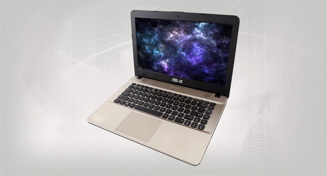 Laptop Asus X441UA