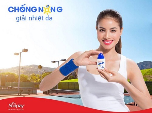 Kem chống nắng Sunplay Super Cool SPF50+, PA++++