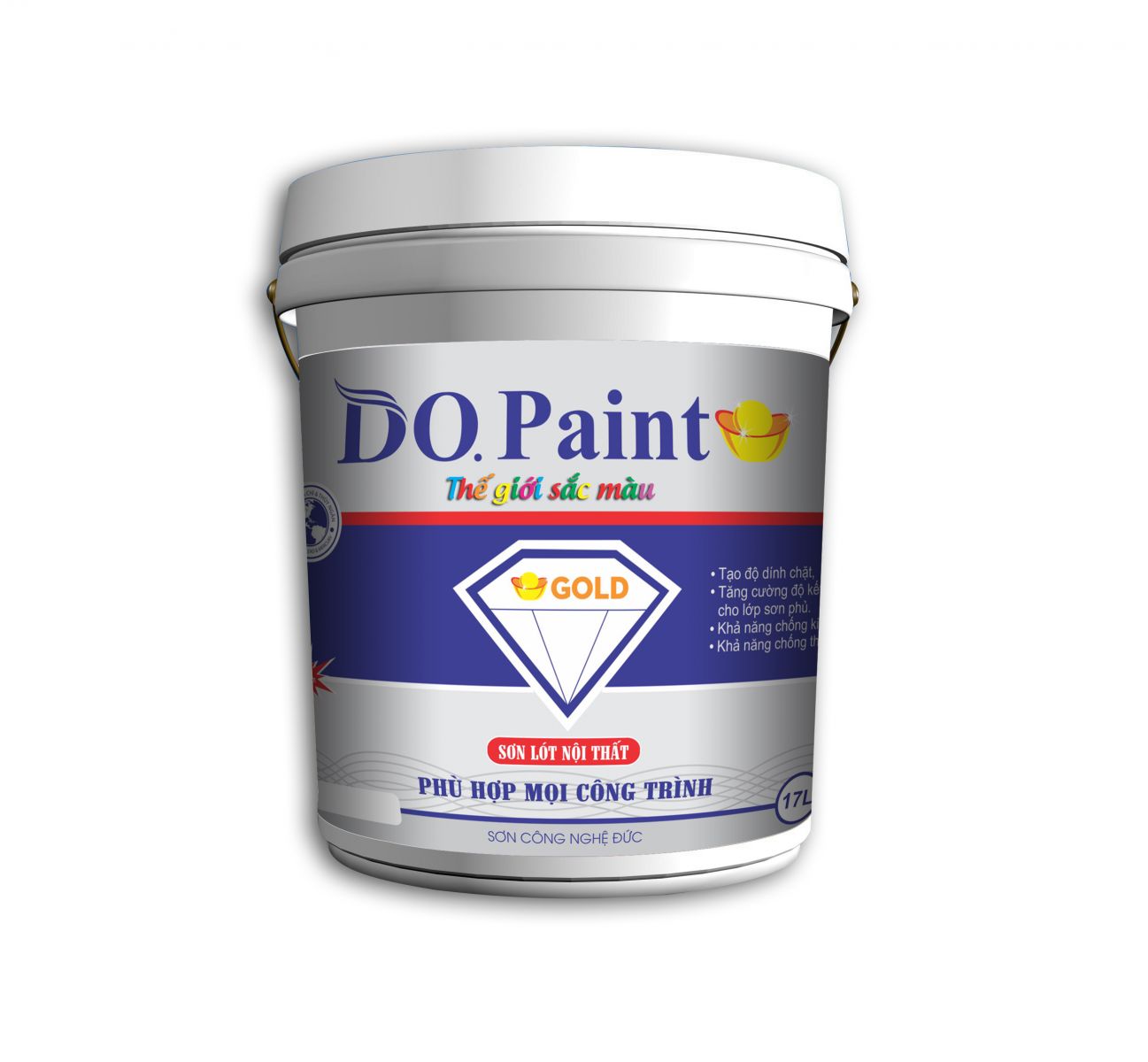 Sơn Do Paint