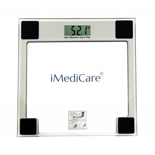 Cân điện tử iMediCare IS 303