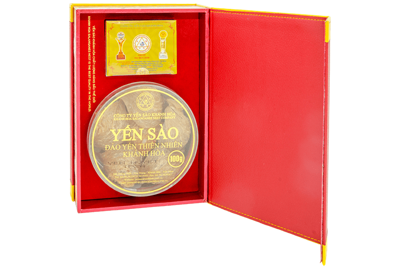 Yến huyết đảo thiên nhiên Khánh Hòa 024