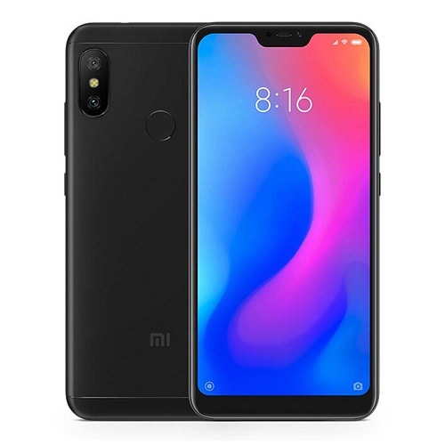 Điện thoại Xiaomi Mi A2 32GB