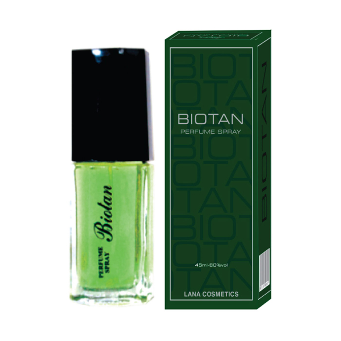 Nước hoa Biotan 40ml