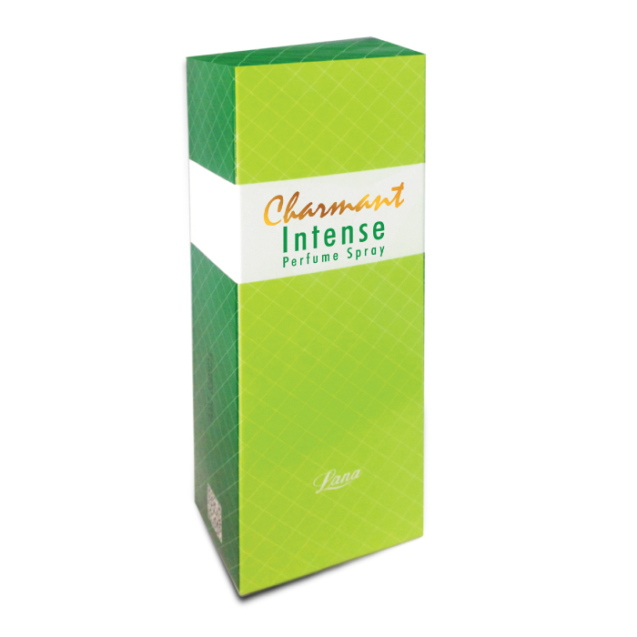 Nước hoa Charmant Intense 40ml