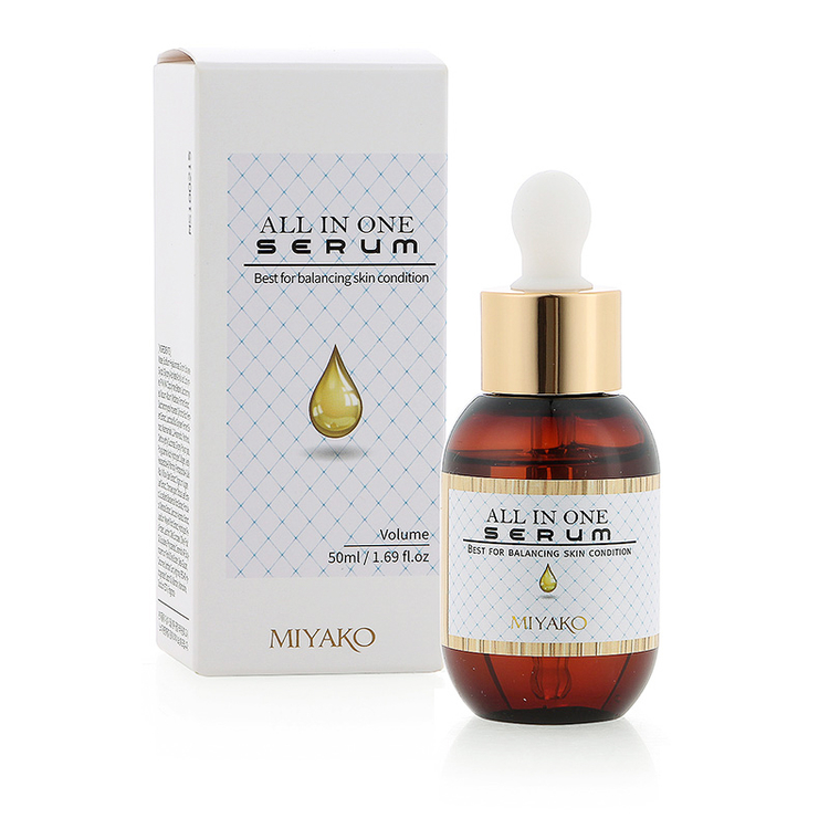 Serum tinh chất dưỡng da Miyako