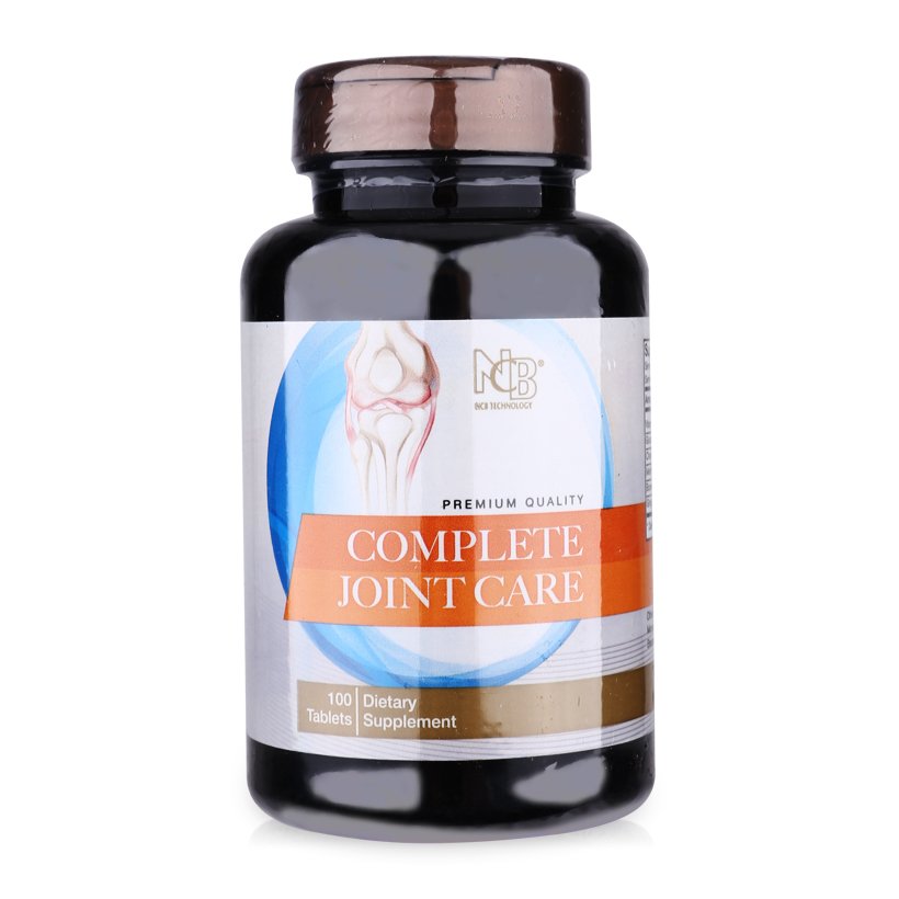 Viên uống bổ khớp Complete Joint Care