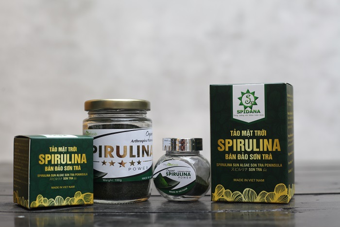 Tảo Spirulina mua ở đâu, giá bao nhiêu, có tốt không?