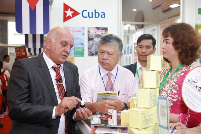 Vietnam Expo 2019: Sân chơi không thể thiếu cho các doanh nghiệp!