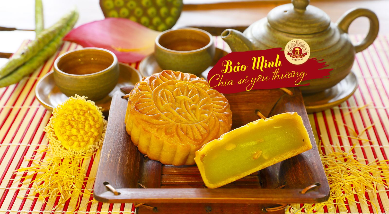 Bánh trung thu Bảo Minh mua ở đâu, giá bao nhiêu, có ngon không?