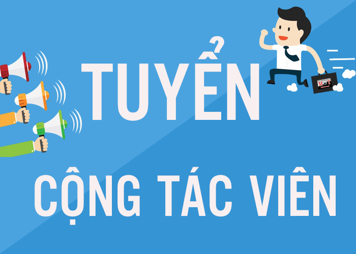 Cộng tác viên