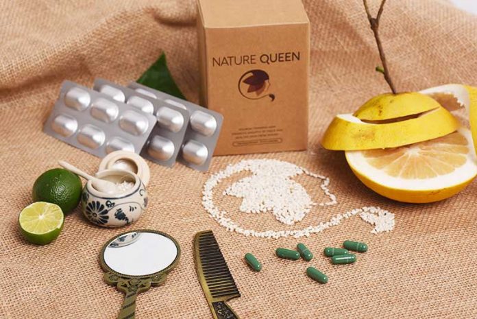 Viên uống mọc tóc Nature Queen có tốt không?