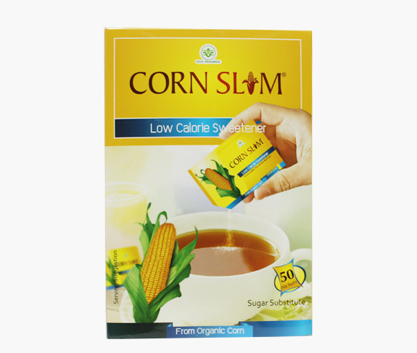 Đường ăn kiêng CORNSLIM