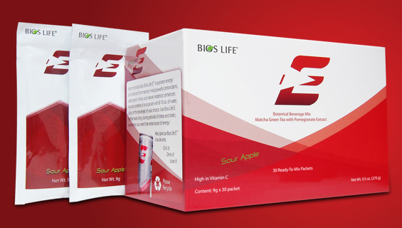 Thực phẩm Bảo vệ Sức khỏe Bios Life E