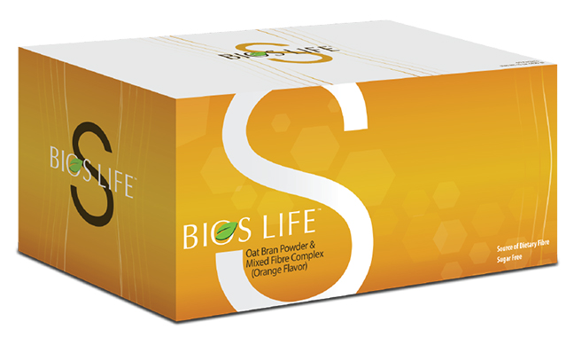 Thực phẩm bảo vệ sức khỏe Bios Life Slim