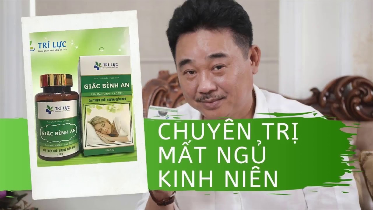 Giấc Bình An Trí Lực mua ở đâu? Giá bao nhiêu? Có tốt không?