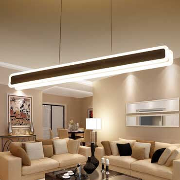 Đèn thả led hiện đại phong cách châu Âu PJ472