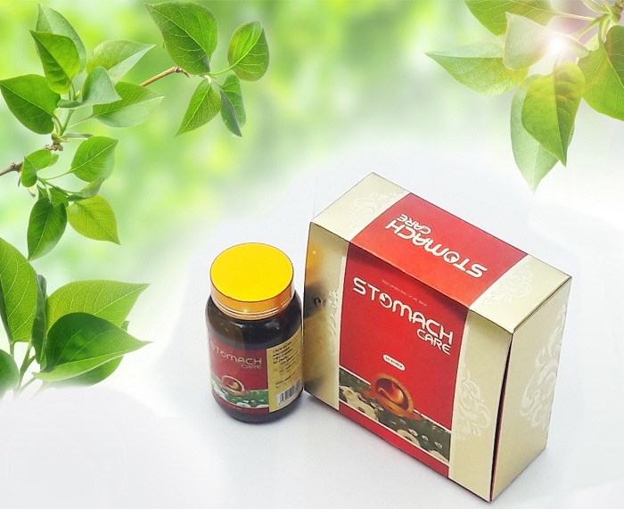 Thực phẩm chức năng Stomach Care