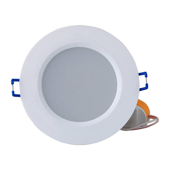 Đèn Led âm trần Downlight Rạng Đông