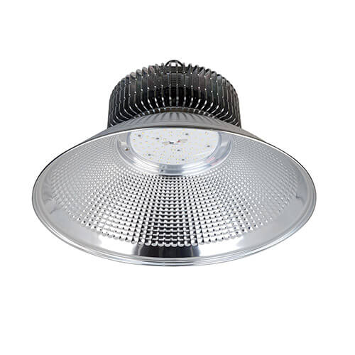 Đèn Led nhà xưởng Highbay Rạng Đông