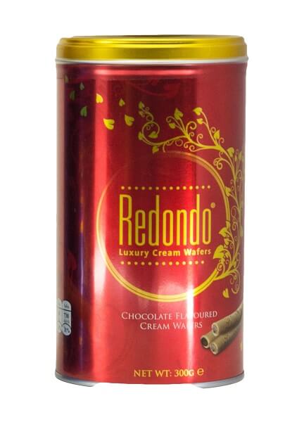 Bánh quế Redondo 300g