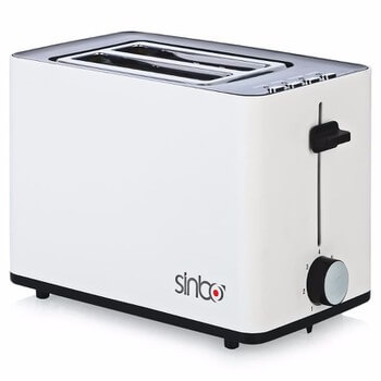 Máy nướng bánh mì toaster Sinbo