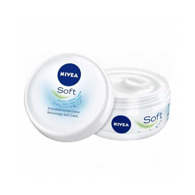 Kem dưỡng ẩm NIVEA 