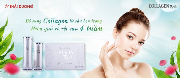 Viên Uống Collagen Tây Thi Có Hiệu Quả Không?