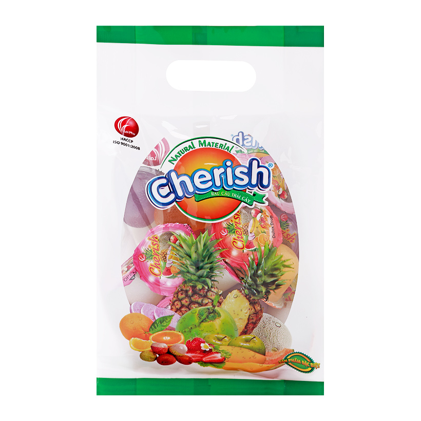 Túi Thạch Lai Phú Cherish 850g