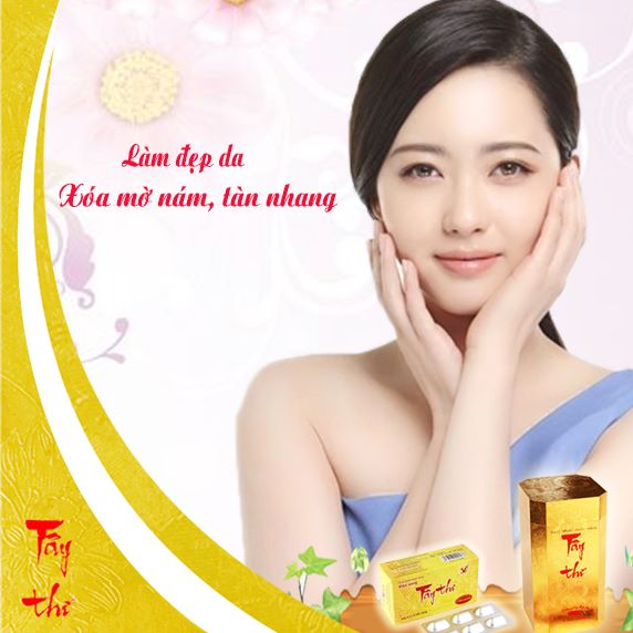 Mua viên uống Tây Thi ở đâu?